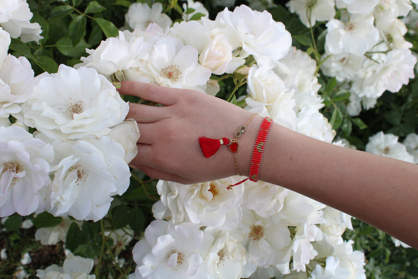 Pulsera Amor