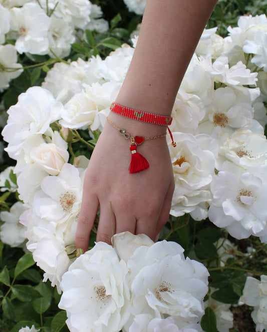 Pulsera Amor