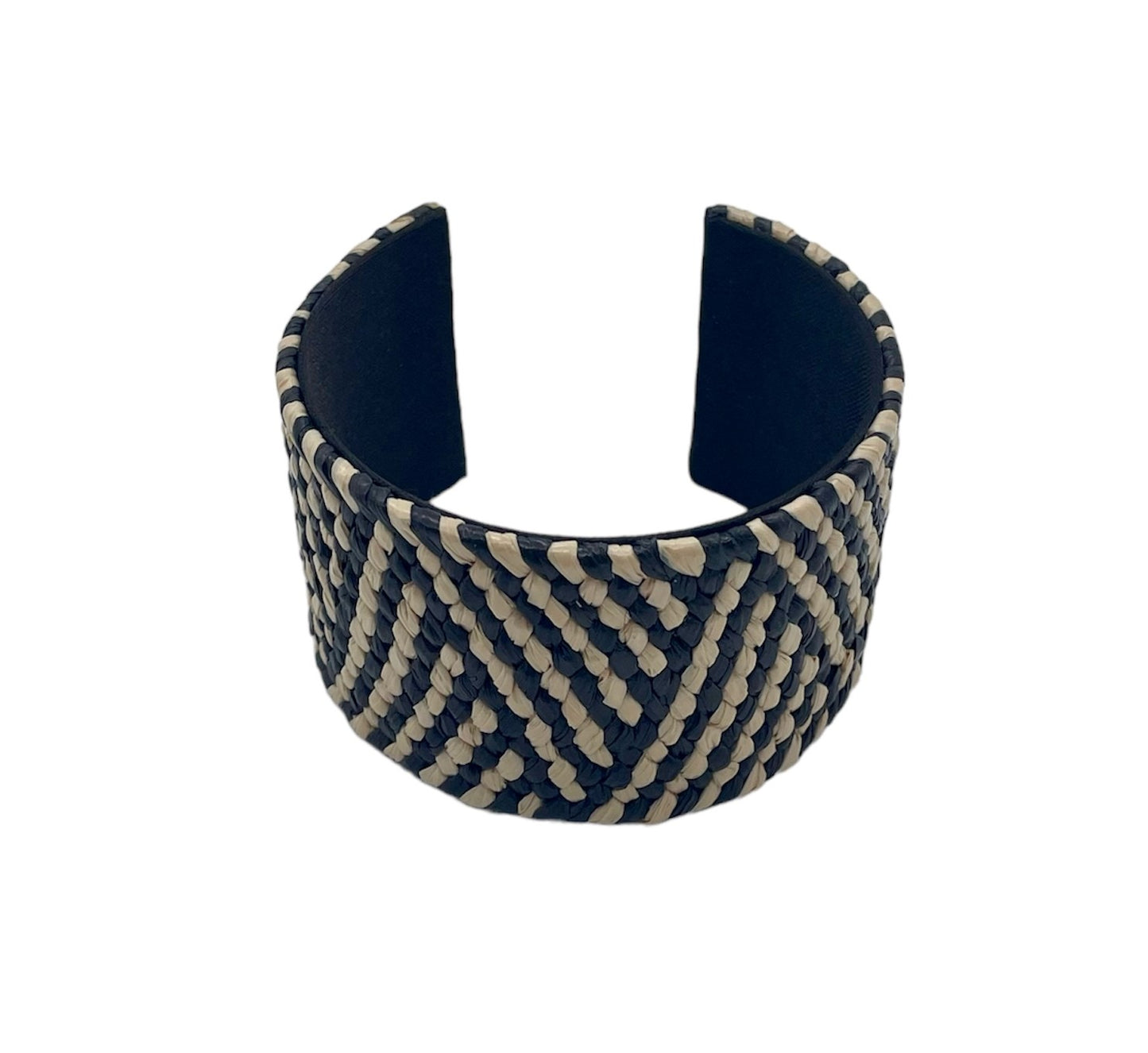 Pulsera Brazalete  Tejido