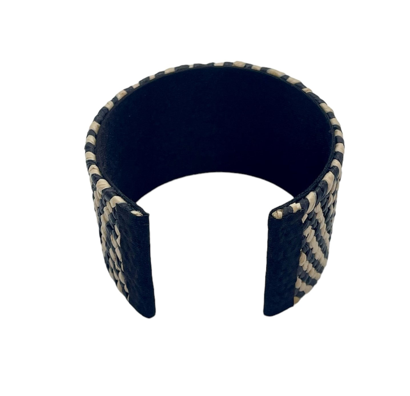 Pulsera Brazalete  Tejido