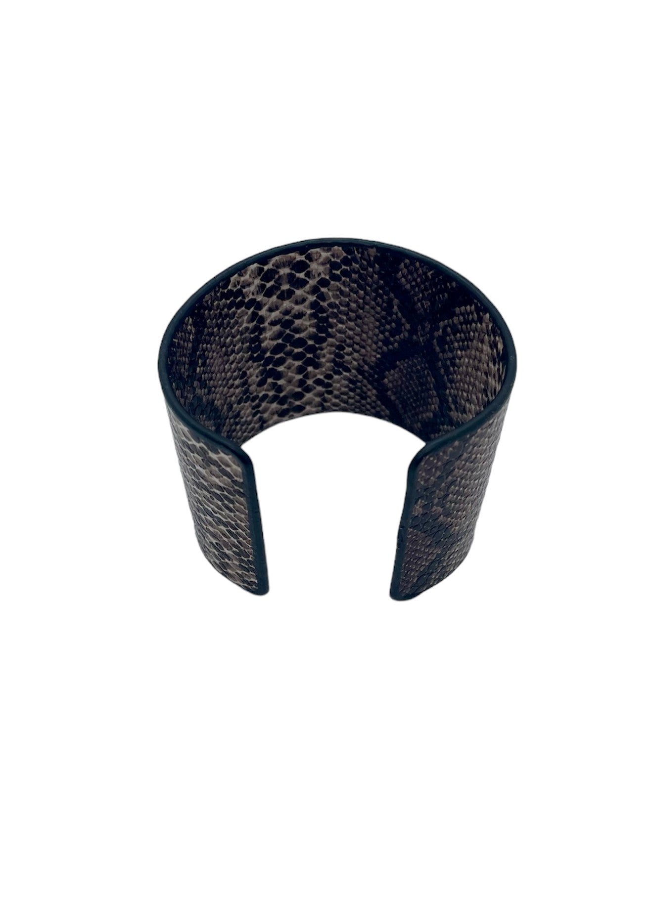 Pulsera Brazalete Animal Print