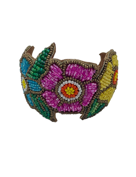 Pulsera Pedrería