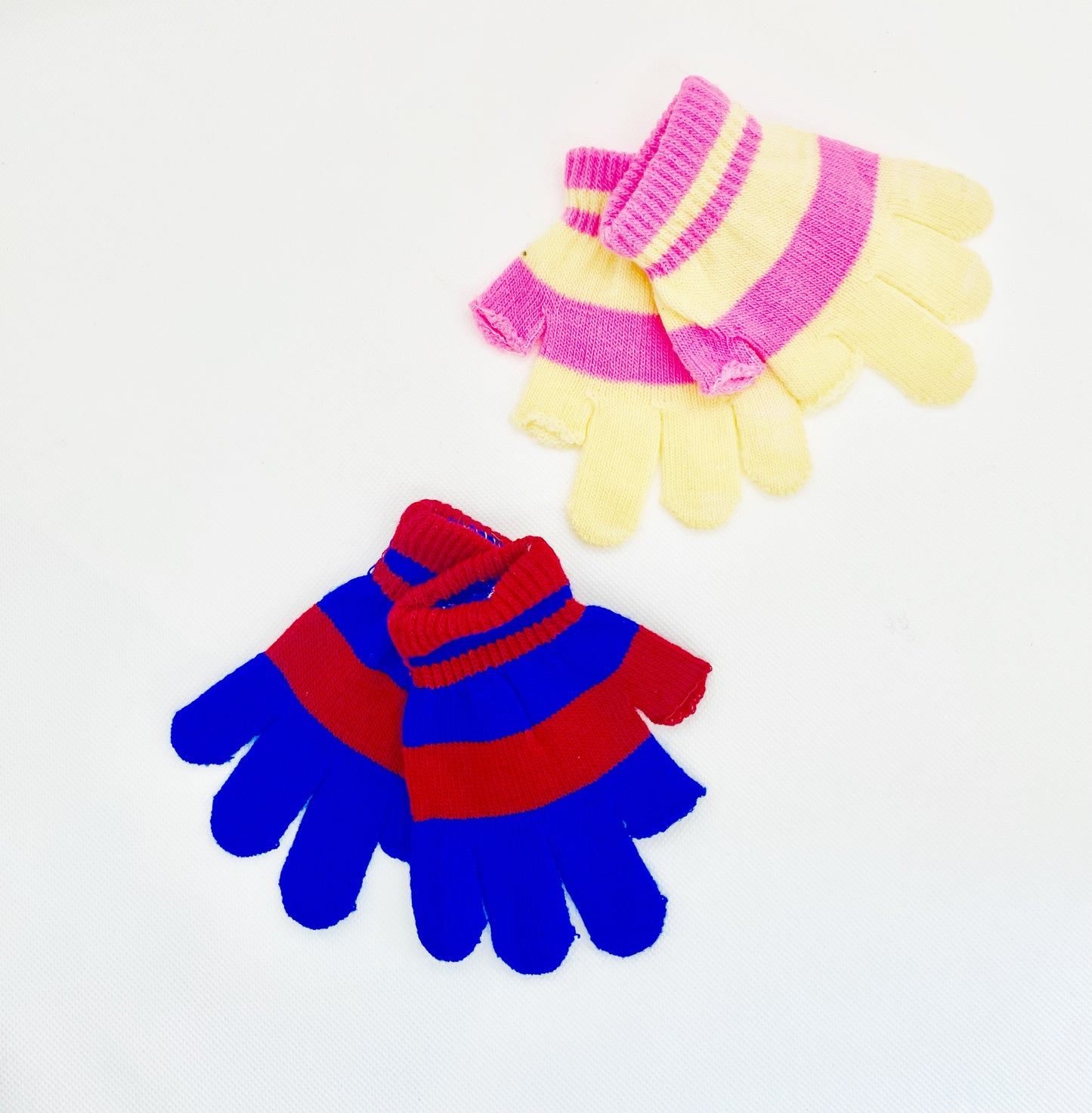 Guantes niños