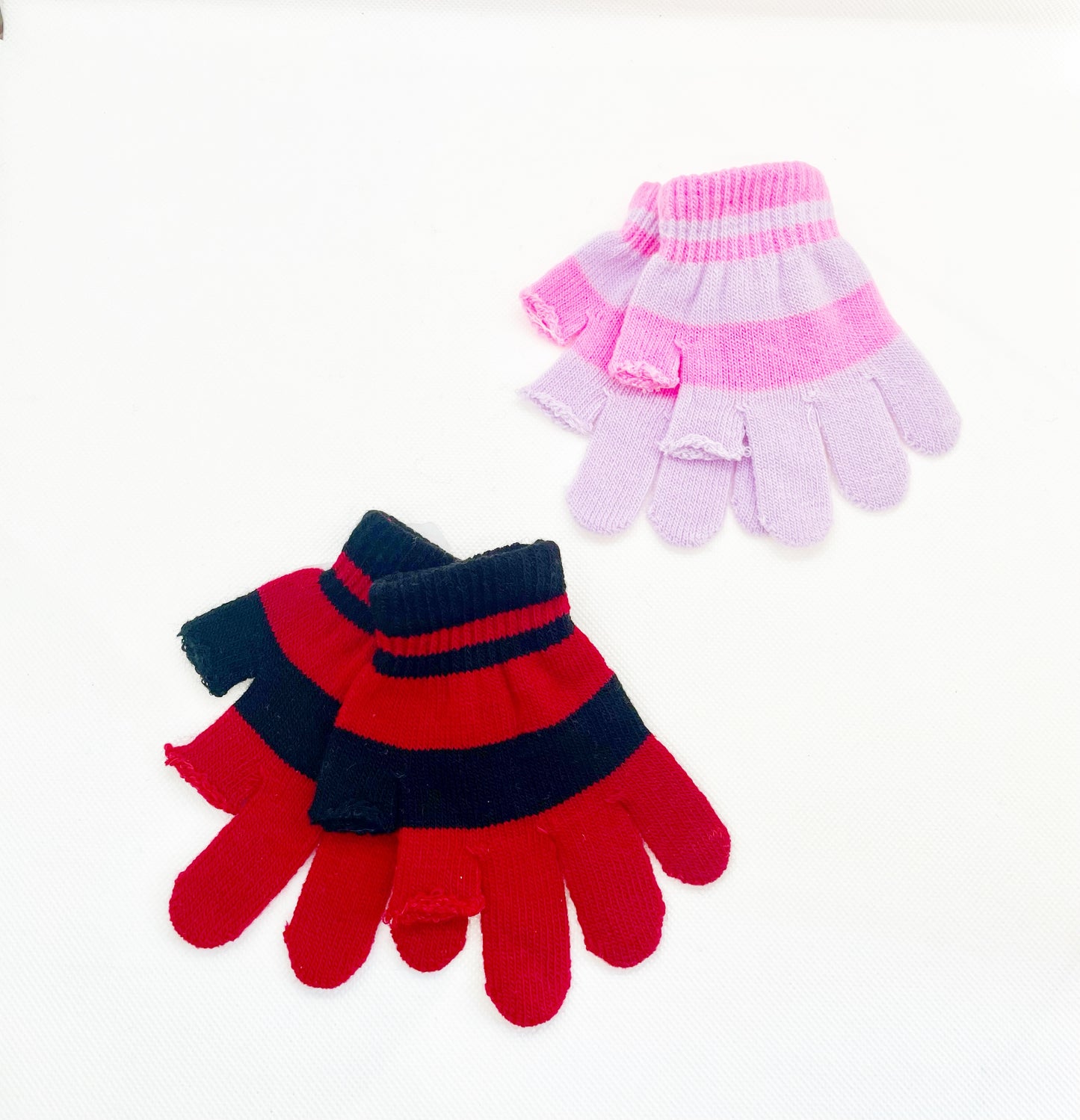 Guantes niños