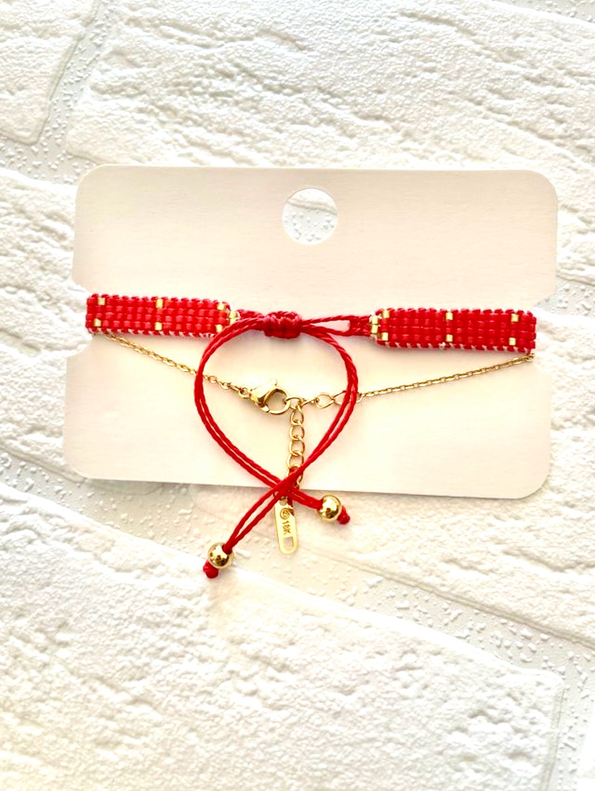 Pulsera Amor